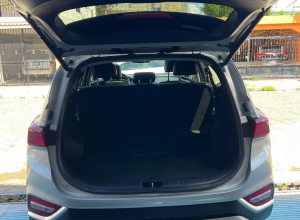 Hyundai Santa Fe SEL