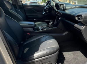 Hyundai Santa Fe SEL