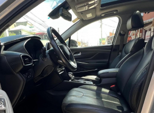 Hyundai Santa Fe SEL