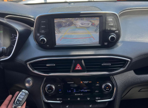 Hyundai Santa Fe SEL
