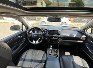 Hyundai Santa Fe SEL