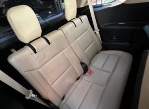 Ford Explorer XL