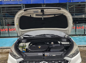 Hyundai Tucson SE