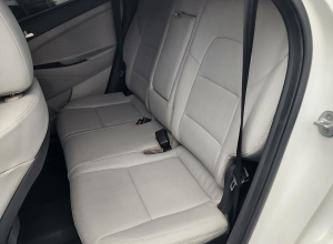 Hyundai Tucson SE