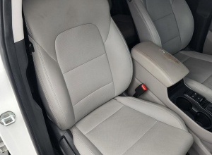 Hyundai Tucson SE