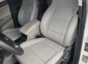 Hyundai Tucson SE