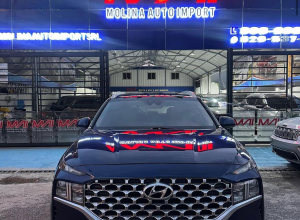 Hyundai Santa Fe SEL