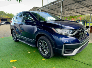 Honda CR-V EX-L
