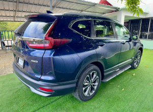Honda CR-V EX-L