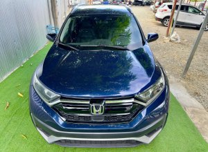 Honda CR-V EX-L