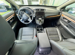 Honda CR-V EX-L