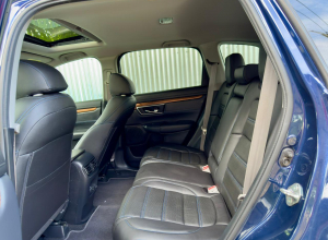 Honda CR-V EX-L