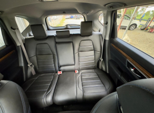 Honda CR-V EX-L