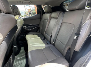 Hyundai Santa Fe Sport