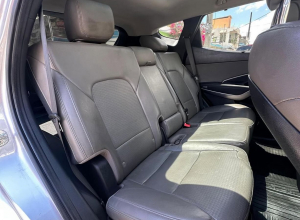 Hyundai Santa Fe Sport