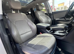 Hyundai Santa Fe Sport