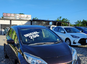 Nissan Note Básico