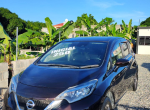 Nissan Note Básico