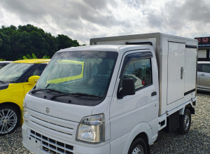 Suzuki Carry Básico