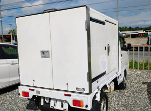 Suzuki Carry Básico