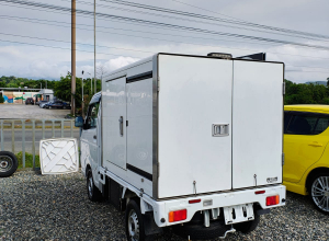 Suzuki Carry Básico
