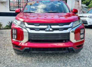 Mitsubishi Outlander Sport