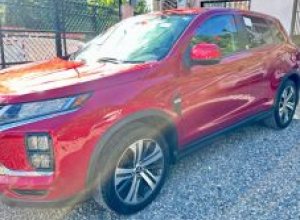 Mitsubishi Outlander Sport