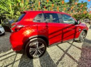 Mitsubishi Outlander Sport