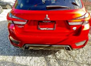 Mitsubishi Outlander Sport
