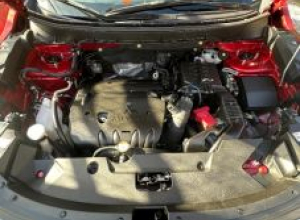 Mitsubishi Outlander Sport