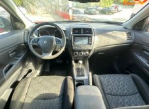 Mitsubishi Outlander Sport