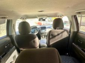 Mitsubishi Outlander Sport