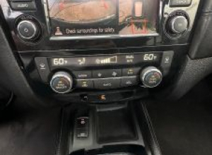 Nissan Rogue SL