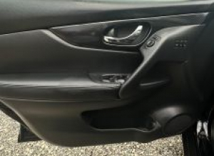 Nissan Rogue SL