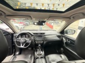 Nissan Rogue SL
