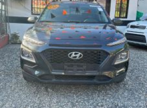 Hyundai Kona Style