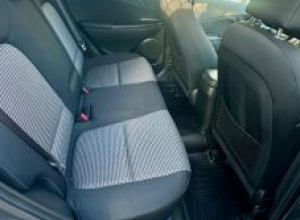 Hyundai Kona Style