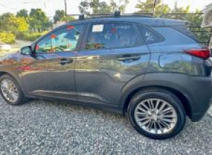 Hyundai Kona Style