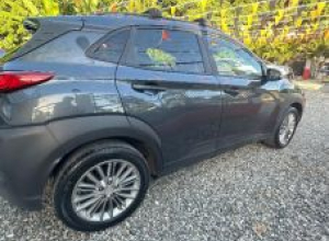 Hyundai Kona Style