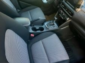 Hyundai Kona Style