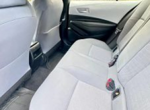 Toyota Corolla SE