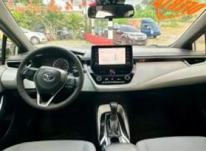 Toyota Corolla SE