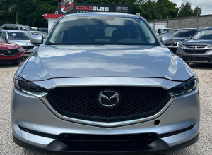 Mazda CX-5 Grand Touring