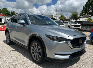 Mazda CX-5 Grand Touring