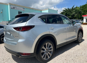 Mazda CX-5 Grand Touring