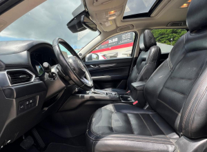 Mazda CX-5 Grand Touring