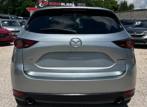 Mazda CX-5 Grand Touring