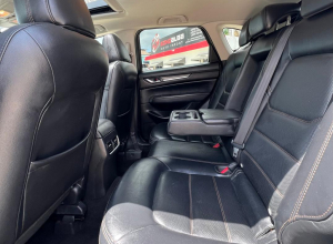 Mazda CX-5 Grand Touring