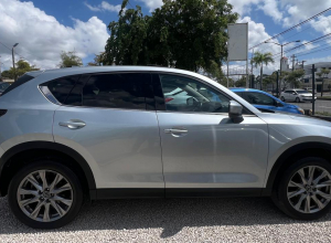Mazda CX-5 Grand Touring
