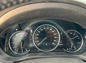 Mazda CX-5 Grand Touring